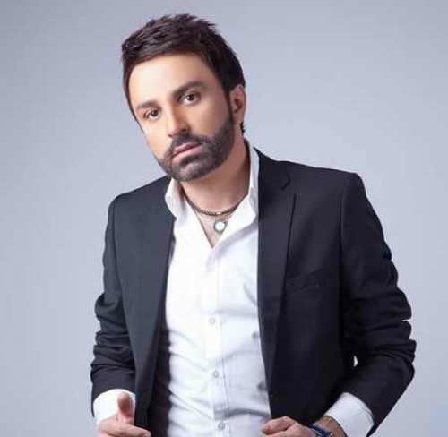 علی لهراسبی حالم خوبه